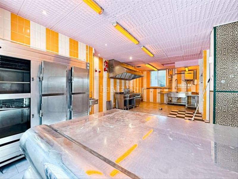 Foto c9b73984-bf26-40e3-bc48-5b12ce69cc76. Rent business premise in Can Feu Sabadell