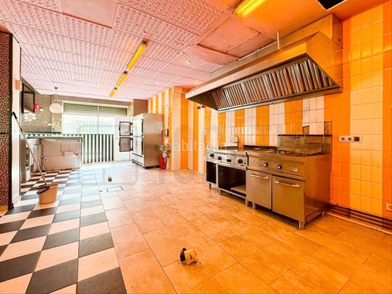 Foto f33fd9d3-bd20-4814-9b3e-0a4267b41b04. Rent business premise in Can Feu Sabadell