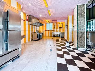 Locale commerciale in Can Feu