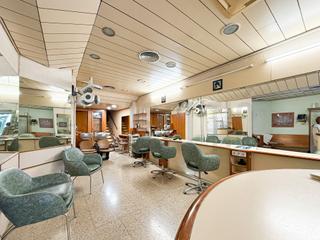 Business premise in Centre