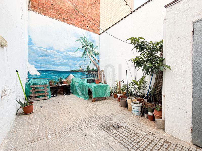 Foto 0b214be0-160a-427d-904d-eb1f82e8bf4e. Reihenhaus in Creu Alta Sabadell