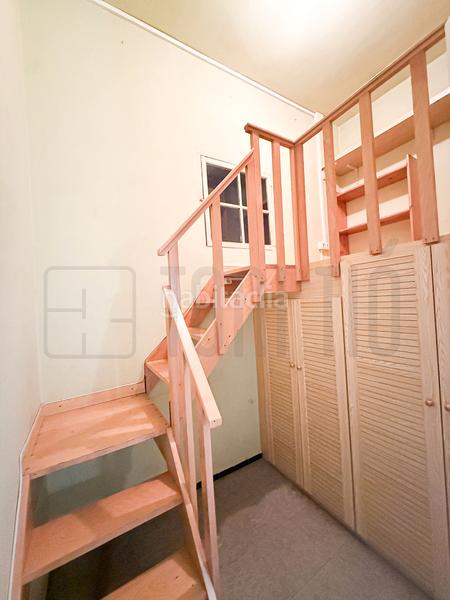 Foto 16532f27-703d-4ab0-9f9a-a5286a6acff5. Reihenhaus in Creu Alta Sabadell