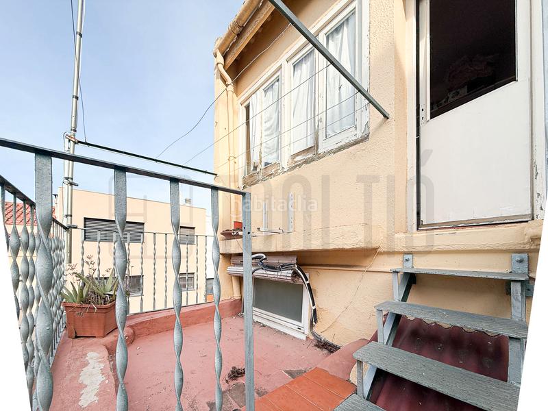 Foto 2d6d3016-36f4-4c8b-ab3f-8c68e8c3d5e7. Reihenhaus in Creu Alta Sabadell