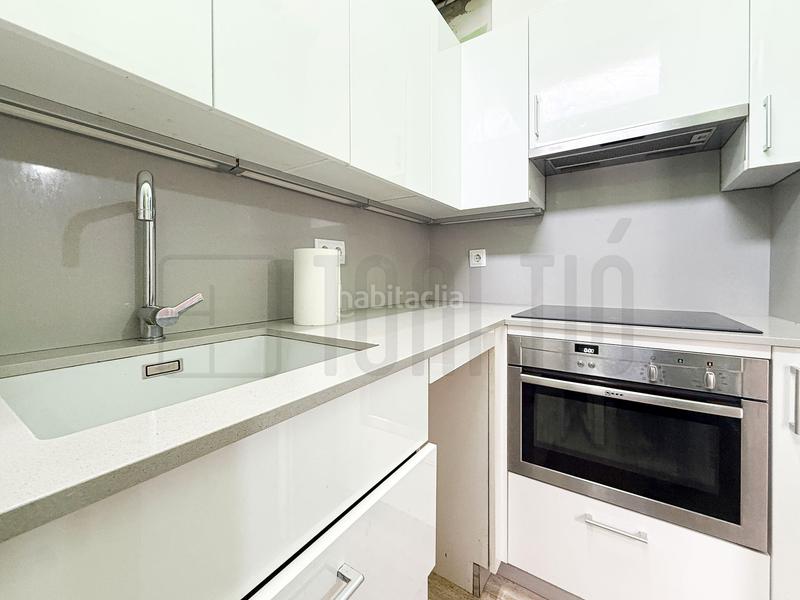 Foto 58b7c193-1da6-40aa-ab91-e15c4d4b1deb. Reihenhaus in Creu Alta Sabadell