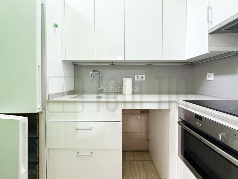 Foto 5ac50df1-156d-4c0c-abb9-a1a35f21966e. Reihenhaus in Creu Alta Sabadell