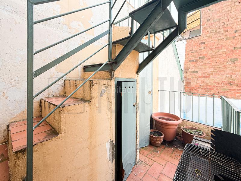 Foto 6bafcb18-5530-4333-9beb-e629ecd8d819. Reihenhaus in Creu Alta Sabadell