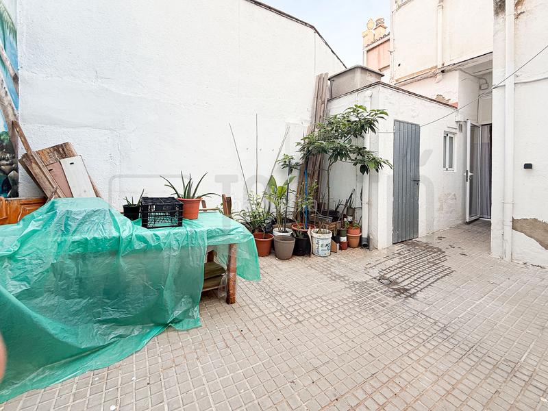 Foto 7bdeab08-e446-47d0-84d7-98cd04472b71. Reihenhaus in Creu Alta Sabadell