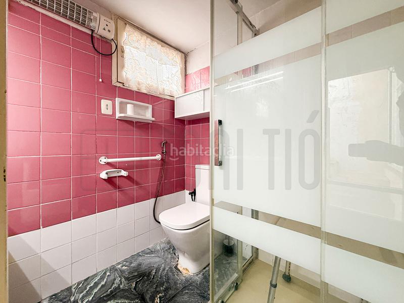 Foto 8f9c4a74-1281-4d51-945c-31ae0b7b78db. Reihenhaus in Creu Alta Sabadell