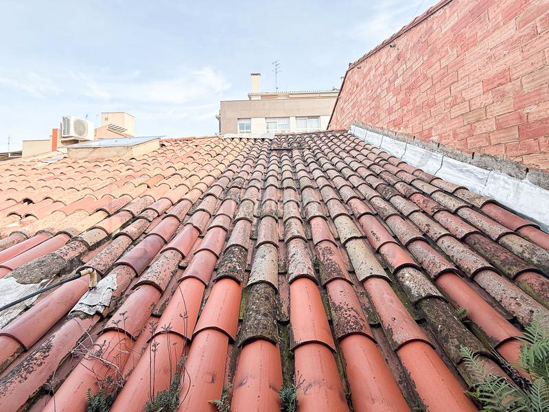 Foto 90328690-d498-4ecf-b38b-334b39b600cb. Reihenhaus in Creu Alta Sabadell