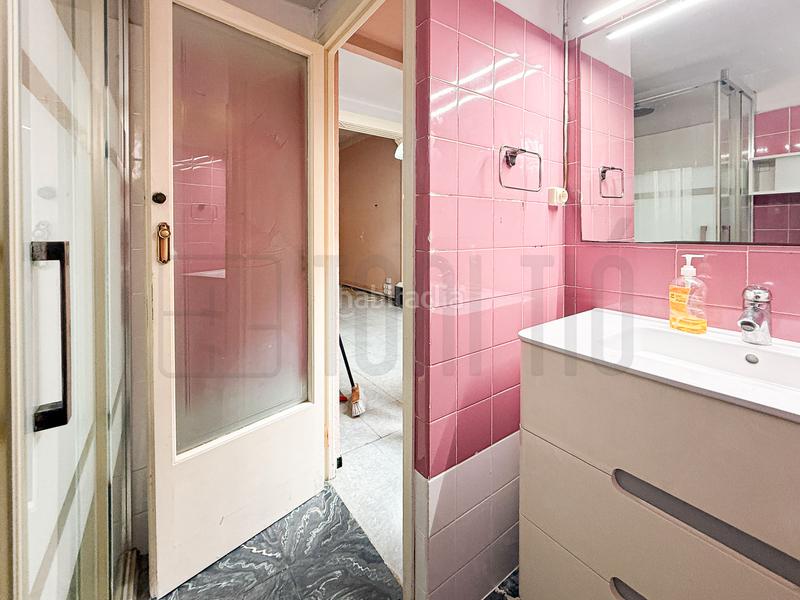 Foto a124df58-2c18-43a9-9078-c88eddb35de4. Reihenhaus in Creu Alta Sabadell