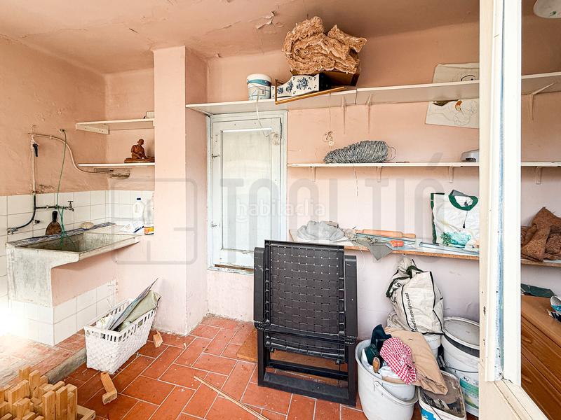 Foto cfd9afda-8990-4ea8-846d-3327f7be547a. Reihenhaus in Creu Alta Sabadell