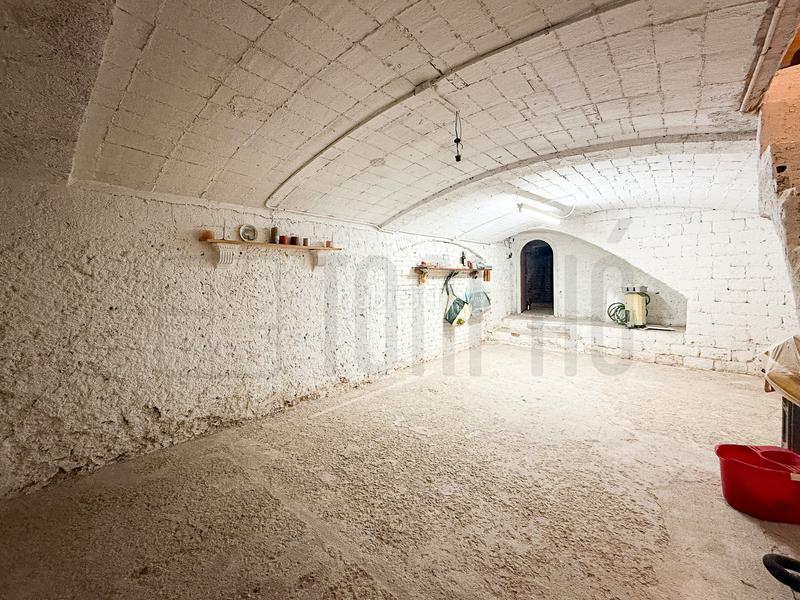 Foto e2f5ac8c-6609-44e9-be7b-aace5de27ad0. Reihenhaus in Creu Alta Sabadell