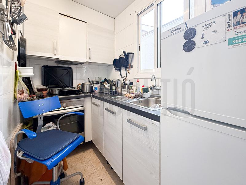 Foto eea836f0-3514-4907-977f-9feda3e01836. Reihenhaus in Creu Alta Sabadell