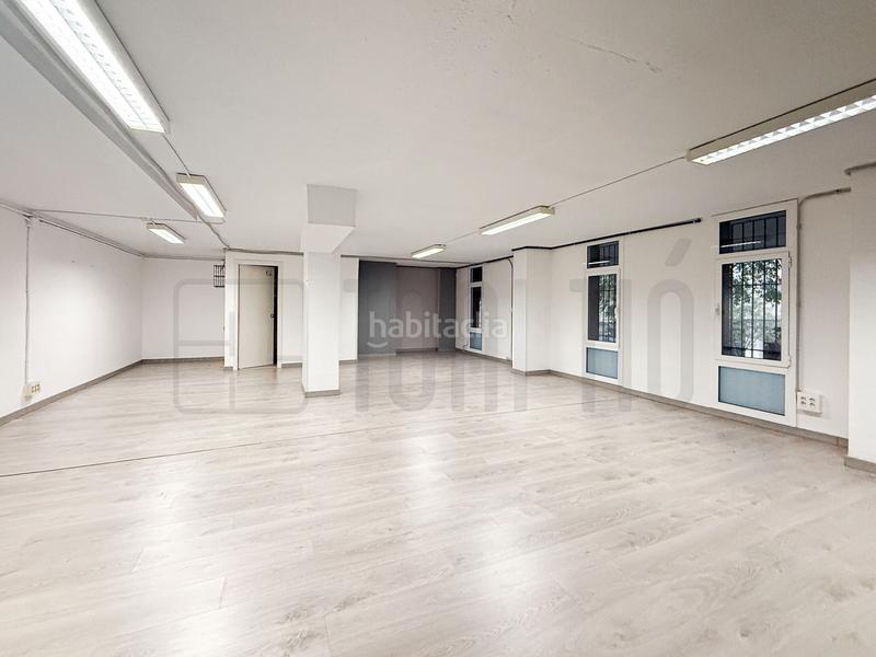 Foto d293be25-523a-4ca6-aebf-b6cf55d86d26. Affitto ufficio con riscaldamento in Centre Sabadell