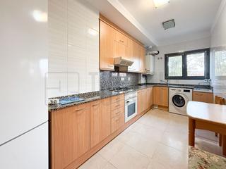 Pis a Carrer de les Tres Creus