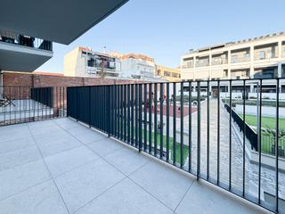 Location Appartement  Carrer dels calders. Piso en alquiler calle calders centro sabadell