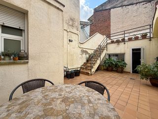 Casa  Carrer del papa pius xi. Casa a la creu alta de sabadell