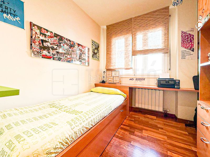 Foto e831dc5a-7612-4c9c-a905-8727a01186f5. Casa amb calefacció aparcament a Creu Alta Sabadell