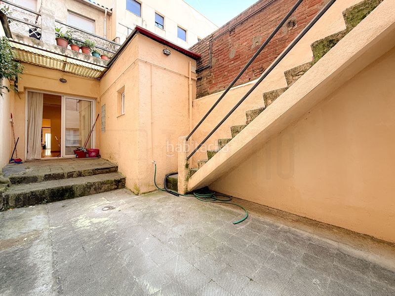 Foto b7d9bb4a-d512-45b1-a5e4-e8f23e3e6f5d. Planta baixa a Centre Sabadell
