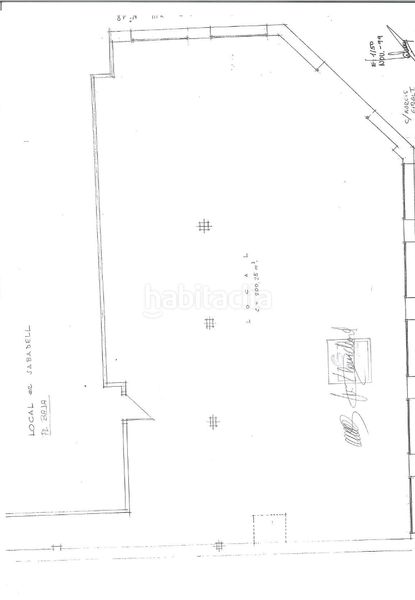 Foto 5d3cef34-ac0d-4e5f-ab80-7d54a73138f4. Local comercial amb calefacció a Centre Sabadell