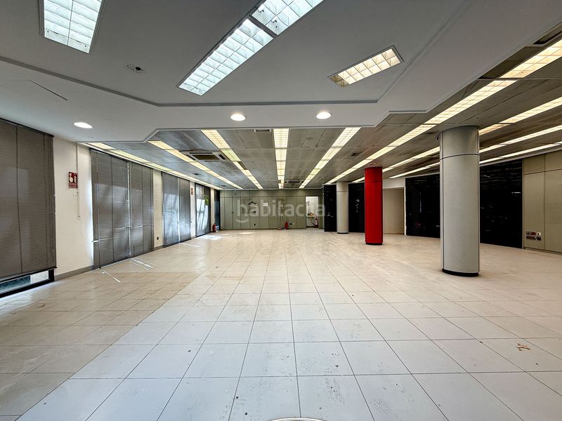 Foto ccc09ca9-e3f6-4e3c-89dd-0daa8a884c53. Local comercial amb calefacció a Centre Sabadell
