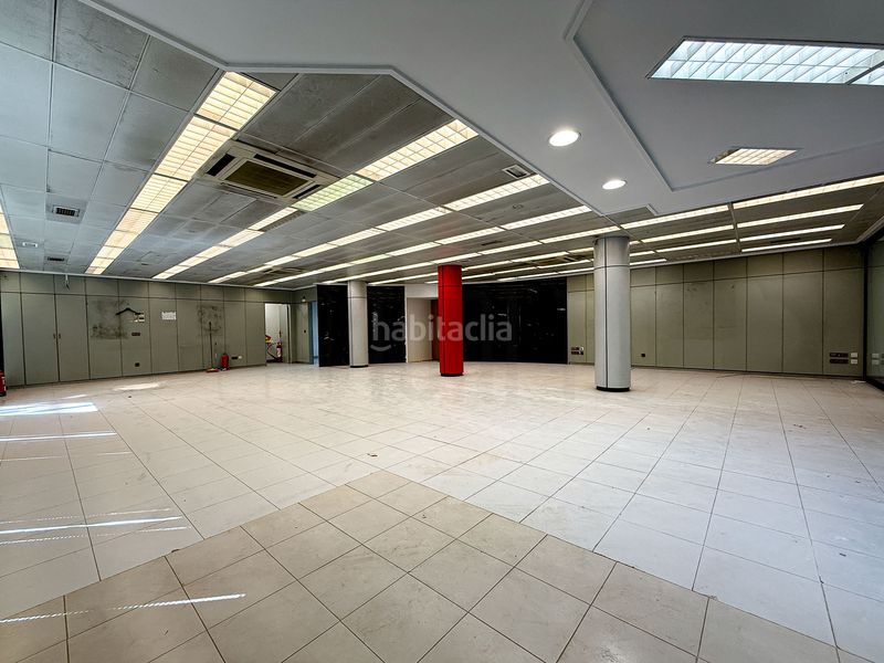 Foto fd774592-52c9-4d34-b177-50b957074b14. Local comercial amb calefacció a Centre Sabadell