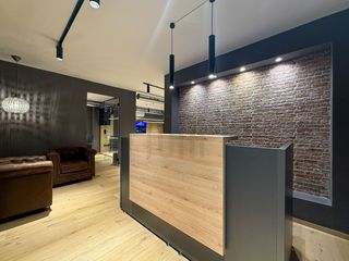 Miete Büro  Carrer de duran i sors. Oficina de lloguer al costat de la rambla de sabadell: llesta pe