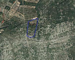 Fondo rustico in Albocàsser