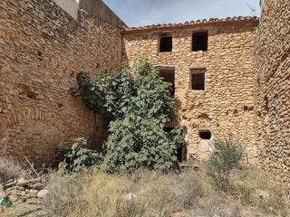 Haus in Carrer fondo 11
