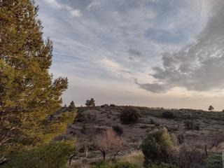 Terreny residencial a Sierra Engarcerán