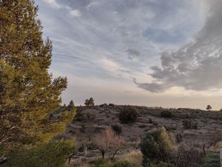 Terreno residencial en Sierra Engarcer�n