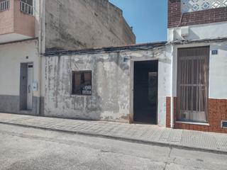 Terreny residencial  Carrer juan carlos i