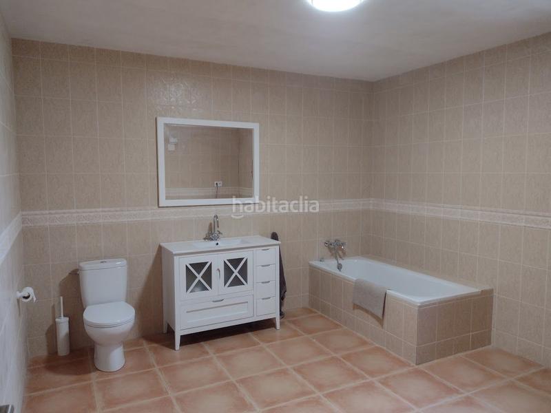 Foto 47c02958-daba-4696-bc15-2f9674508e95. Alquiler masía en Vall d´Alba