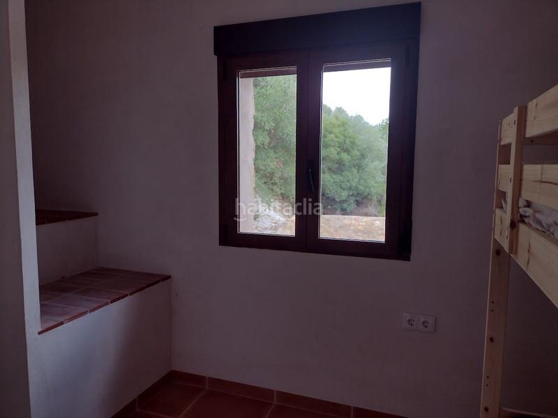 Foto b58071b7-1f62-4fa9-8f1e-b99b2d77fecc. Alquiler masía en Vall d´Alba