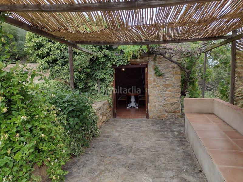 Foto b819a7a0-816b-4293-b4a9-8f810ff0e730. Alquiler masía en Vall d´Alba