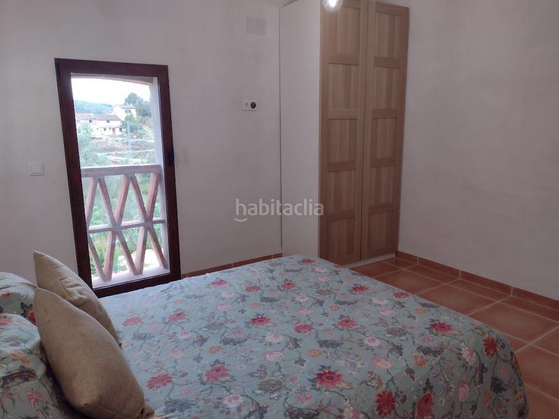 Foto ca6f2f1e-8d07-4c0e-8508-595477034340. Alquiler masía en Vall d´Alba