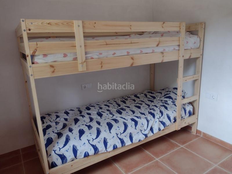 Foto f4a1f99b-73d0-46f0-8cc2-18c93264abe7. Alquiler masía en Vall d´Alba