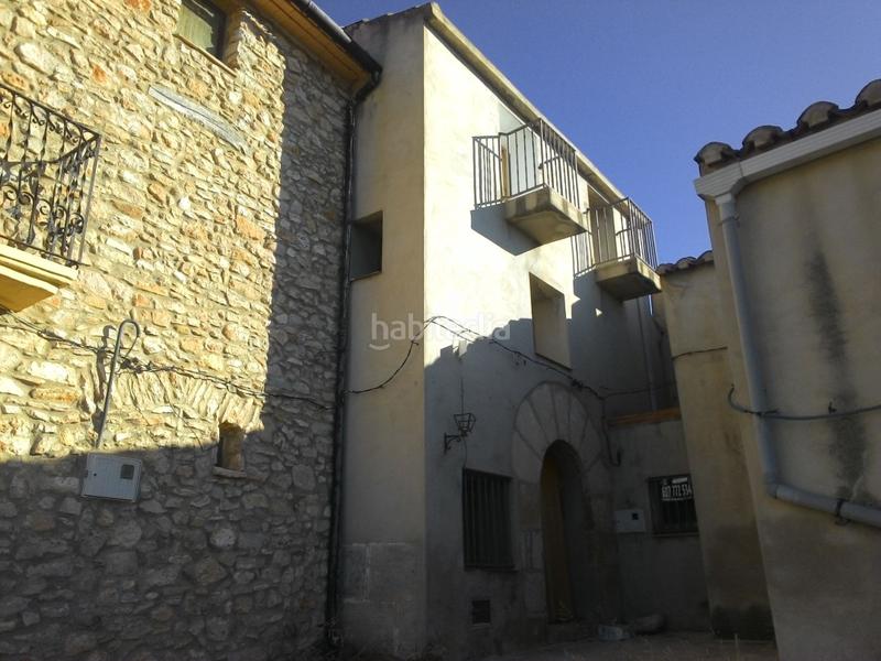 Foto 137171d5-25cc-4133-98d0-bcc3469268d7. Masia a Sierra Engarcerán