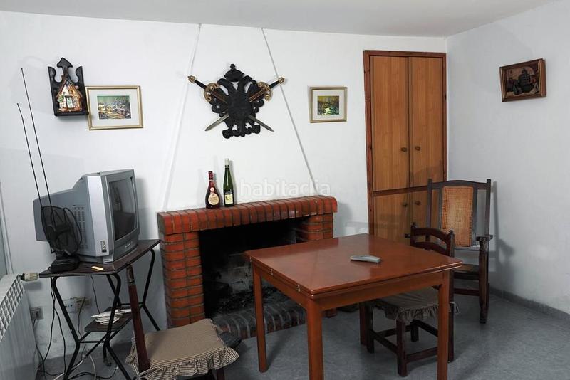 Foto a1056295-a7e7-4b70-982c-a03c4fc892b1. Masia a Sierra Engarcerán