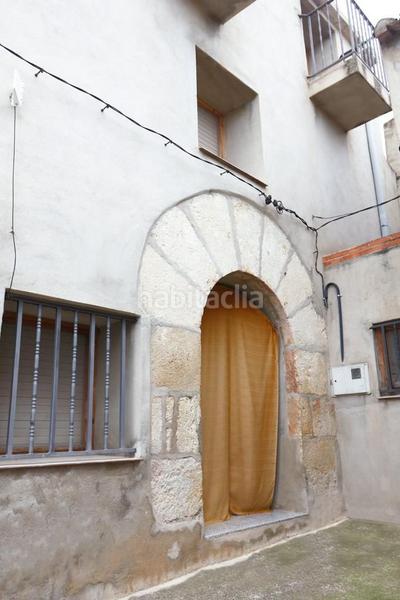 Foto fbde1a0f-66fb-4f9b-bddc-2f5bfdbc344e. Masia a Sierra Engarcerán