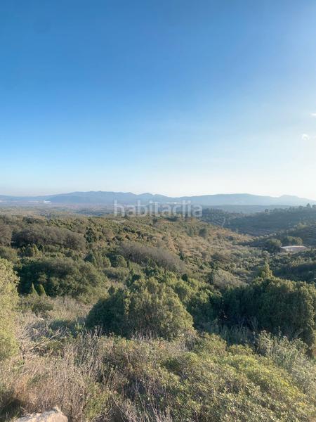 Foto 2b6c56f2-bdca-471e-bd01-052d754502eb. Bauernhof mit kamin in Sierra Engarcerán