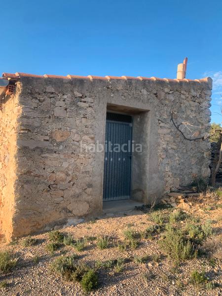 Foto 89265919-3210-464d-b2e8-32f8eb282252. Bauernhof mit kamin in Sierra Engarcerán