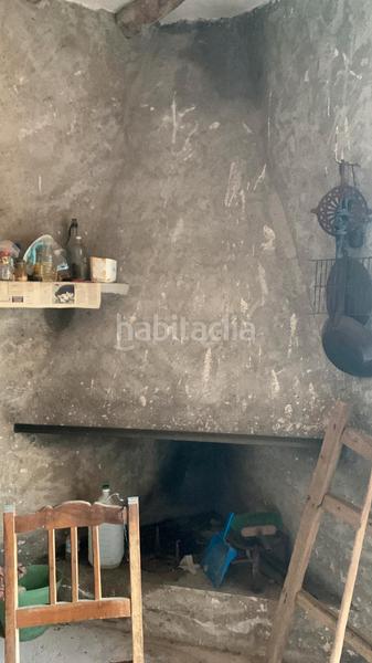 Foto 90937a2a-e9a5-42cb-9a6a-656ac899607b. Bauernhof mit kamin in Sierra Engarcerán