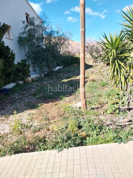 Foto b86bffb1-d400-475f-9661-f554af70a49d. Terreny residencial a calle san cristòfol 8 a Sierra Engarcerán