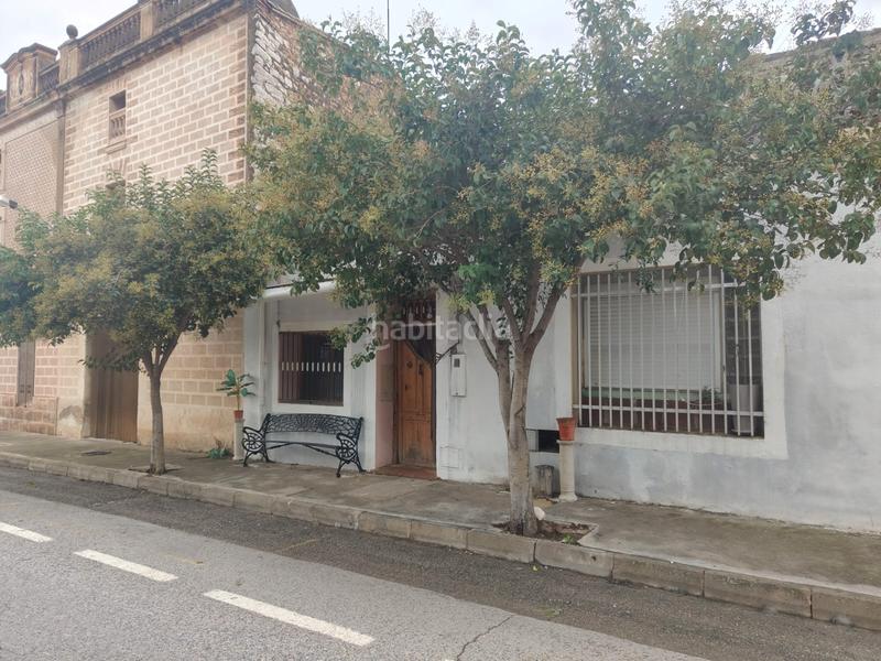 Foto 9c578914-2db4-4fea-b48e-605b1e9bdd98. Casa en avenida castellón 7 en Sierra Engarcerán