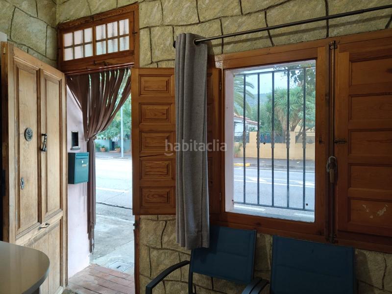 Foto ba75176e-28ca-42d3-8eb7-950a9b643f6c. Casa en avenida castellón 7 en Sierra Engarcerán