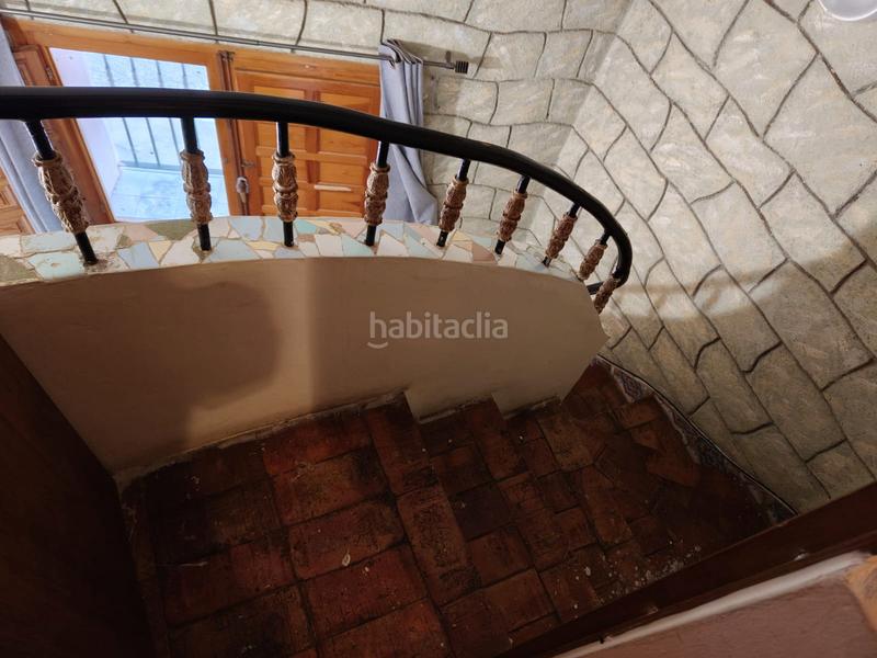 Foto dcdc1c14-9a58-463e-b384-c5598364f128. Casa en avenida castellón 7 en Sierra Engarcerán