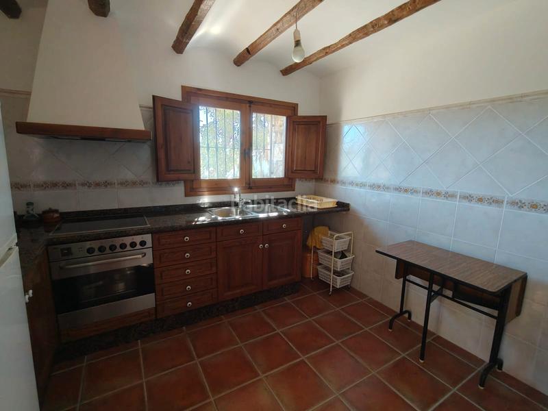 Foto 12a5073d-f31b-4452-a1f9-6db302ec82d8. Casa amb xemeneia aparcament a Culla