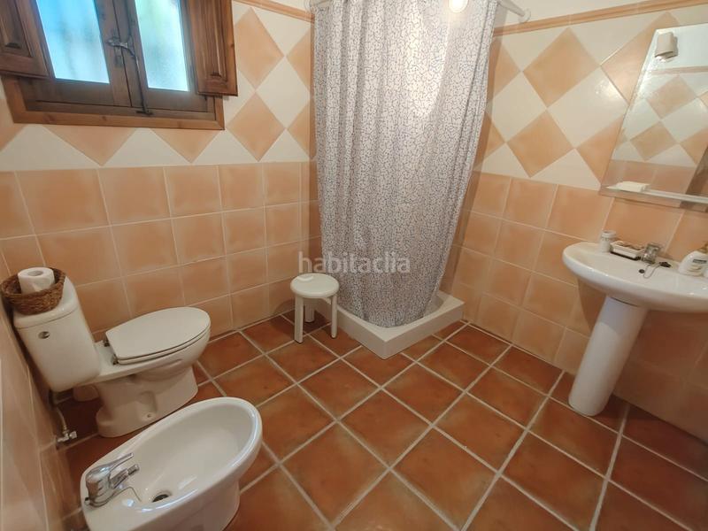 Foto 18b5e3cb-6934-4f6c-bd26-5fc47331abc1. Casa amb xemeneia aparcament a Culla