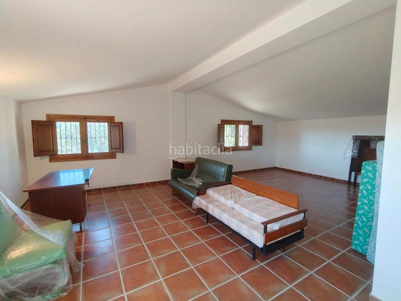 Foto 463db559-8c78-436c-a22e-99794a020f86. Casa amb xemeneia aparcament a Culla